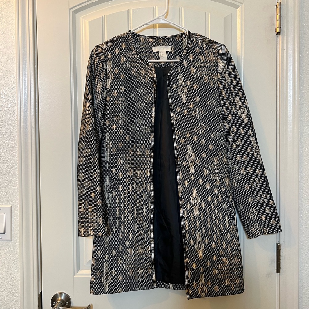 Lightweight H&M coat
